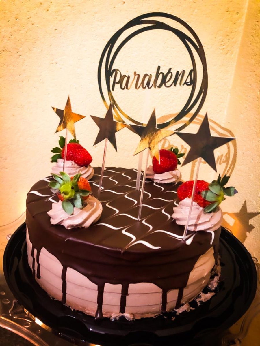  Decoração de Aniversário 🎂 - Galeria