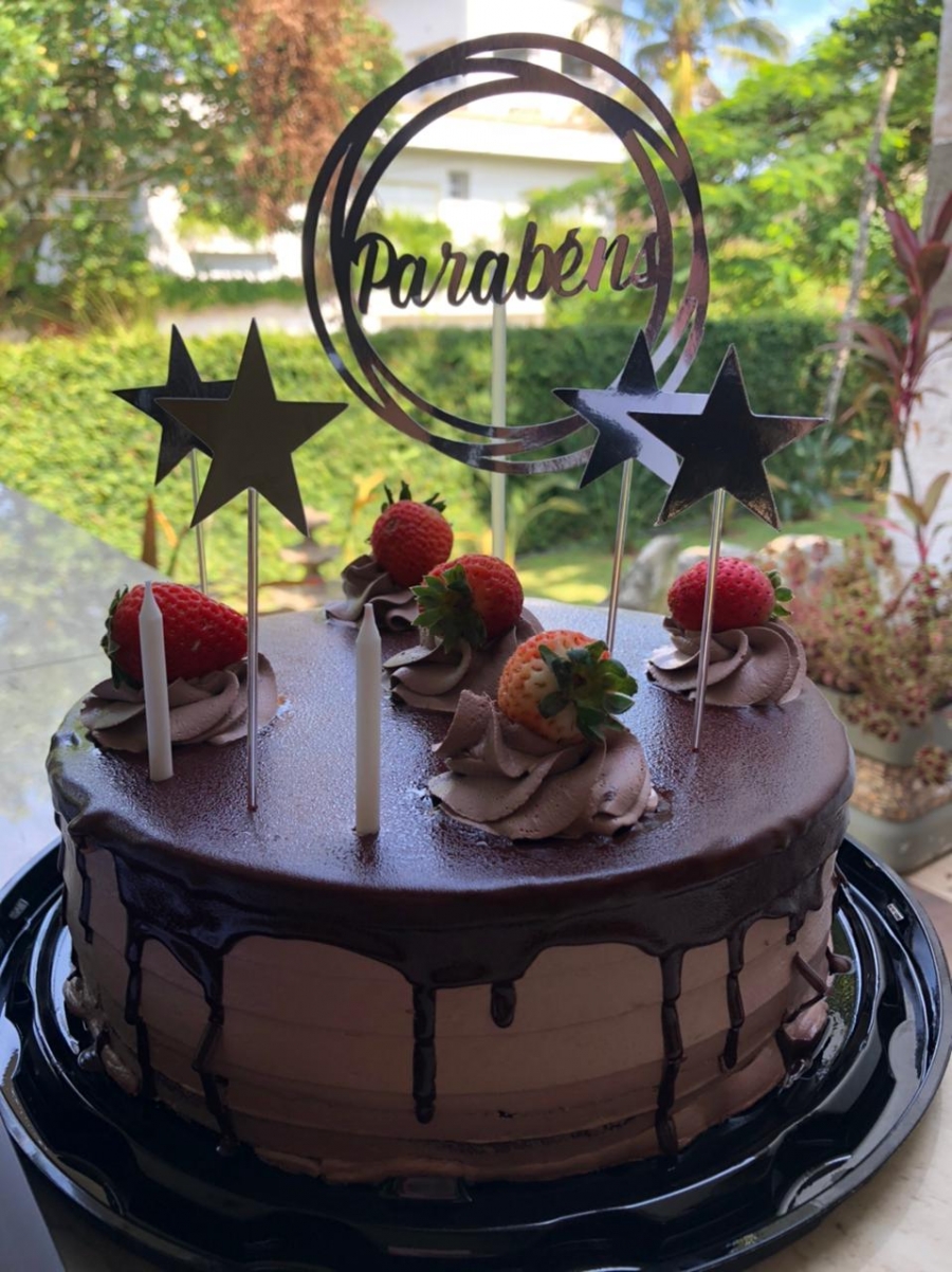  Decoração de Aniversário 🎂 - Galeria