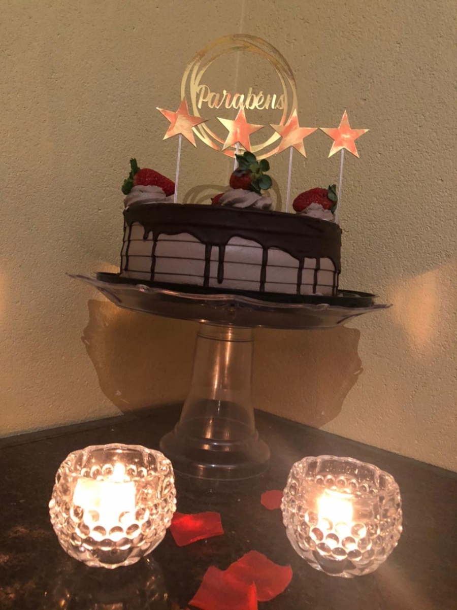  Decoração de Aniversário 🎂 - Galeria