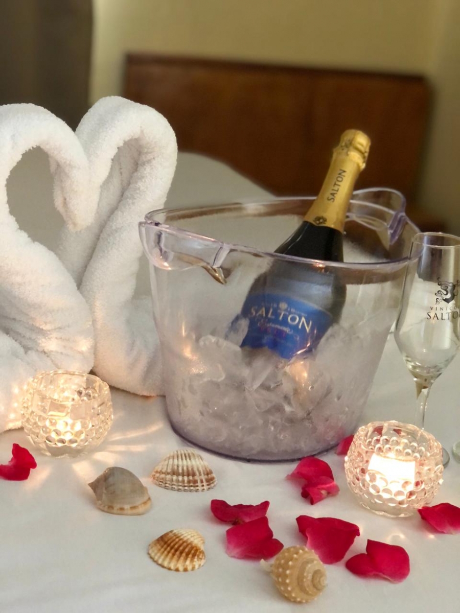  Espumante Salton 🍾 - Galeria