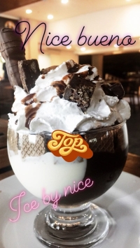Sorveteria Ice By Nice - Galeria