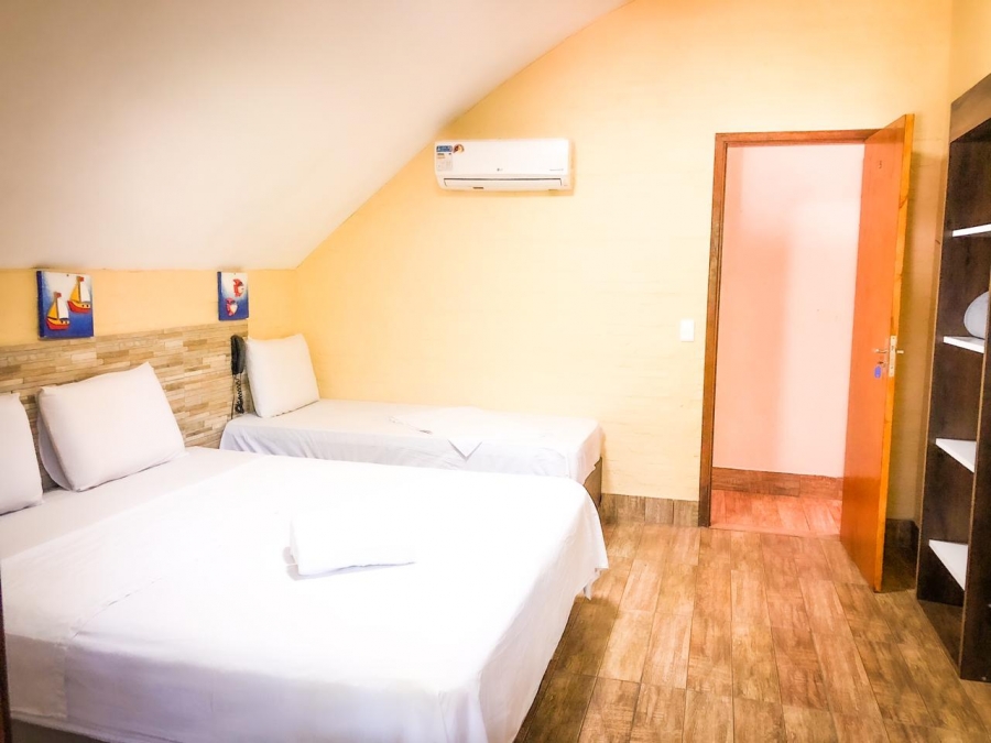 Suíte Master Plus  - Galeria