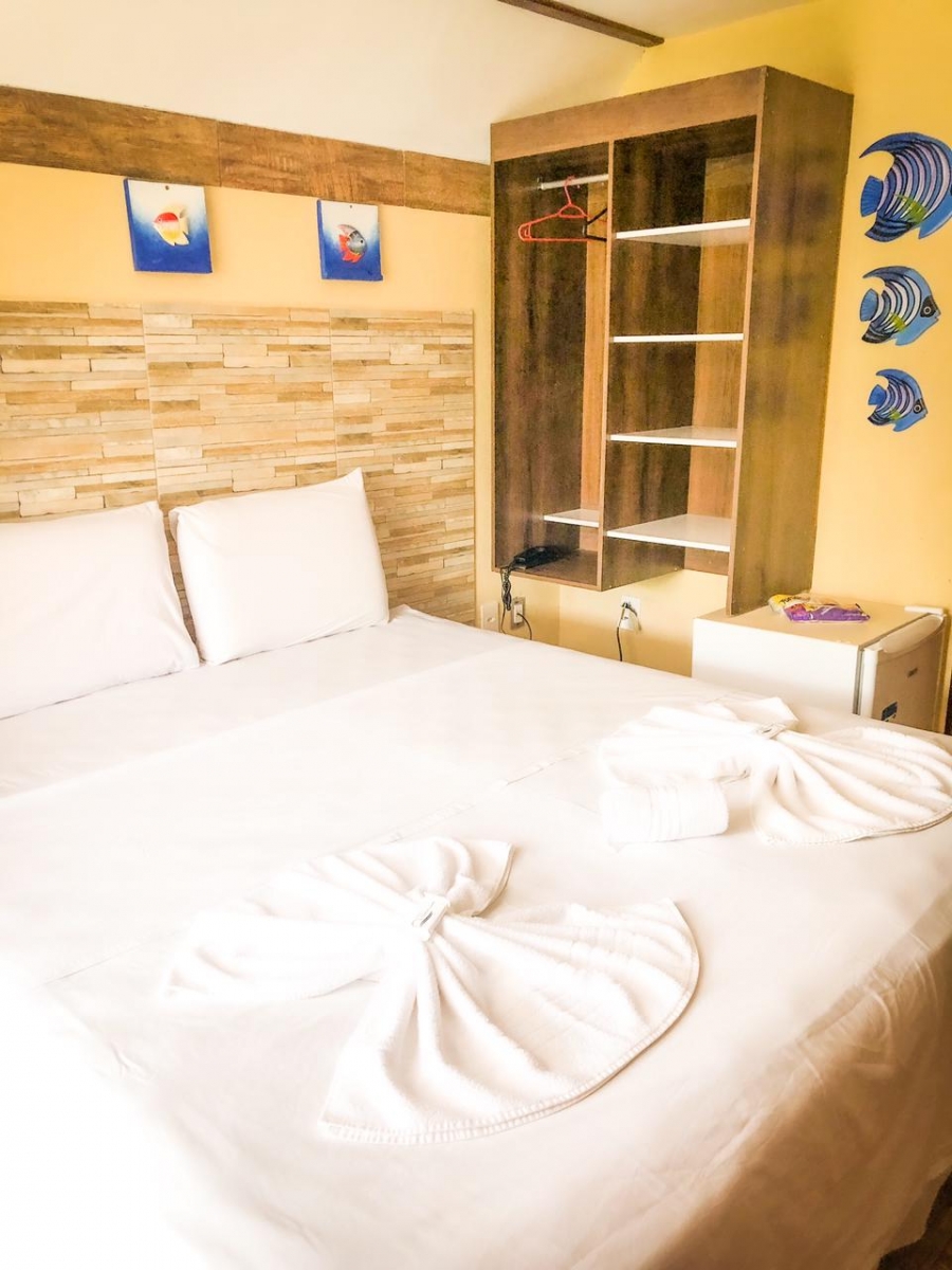 Standard Plus High - Galeria