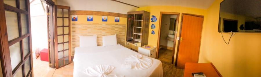 Standard Plus High - Galeria