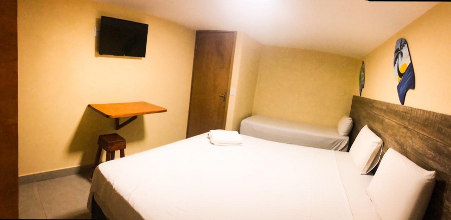 Suíte Master  - Galeria