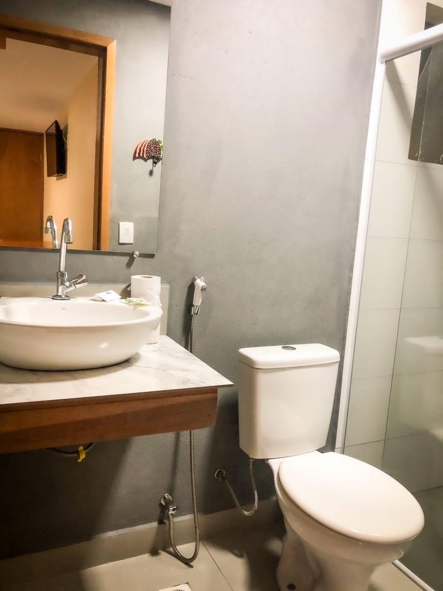 Suíte Master  - Galeria