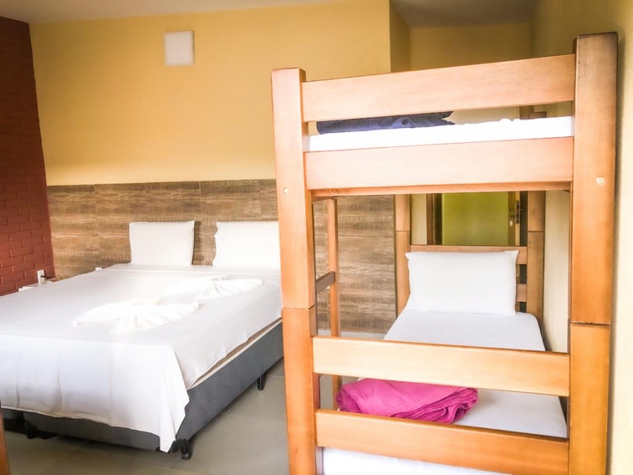 Suíte Família Plus  - Galeria