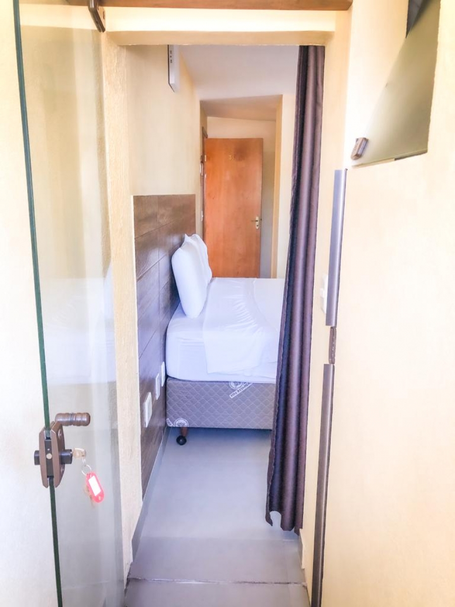 Suíte Master Plus  - Galeria