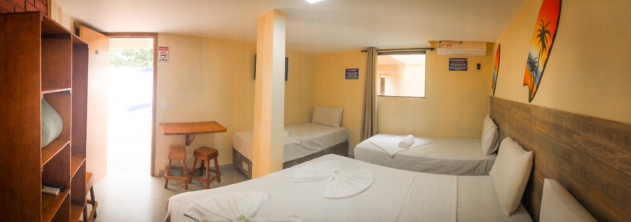 Suíte Familia  - Galeria