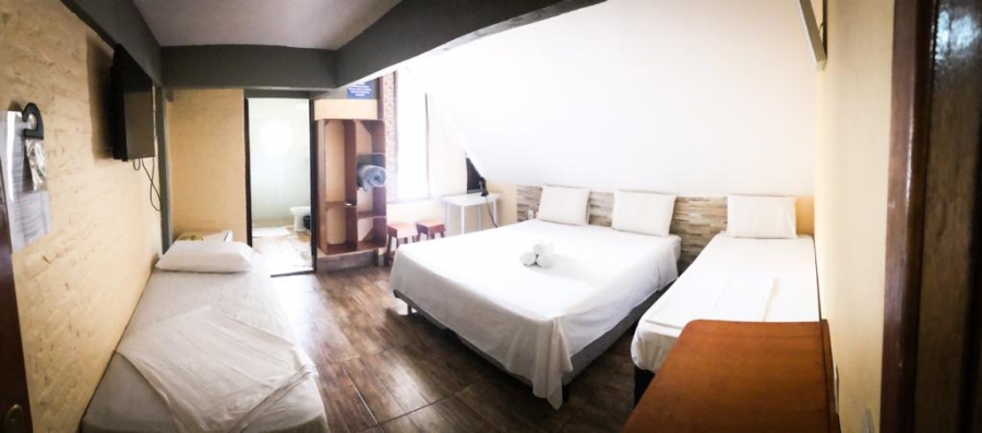 Suíte Familia  - Galeria