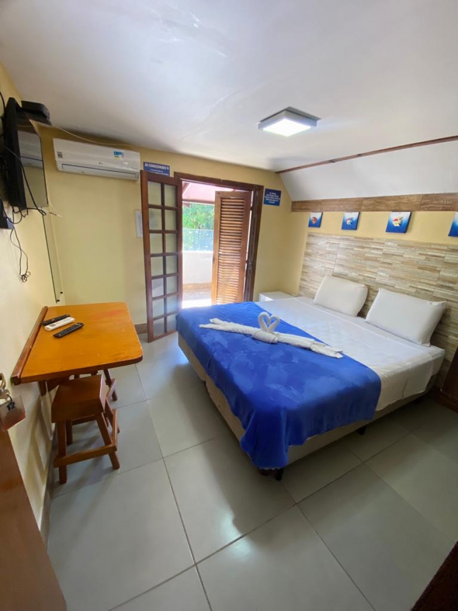 Standard Plus High - Galeria