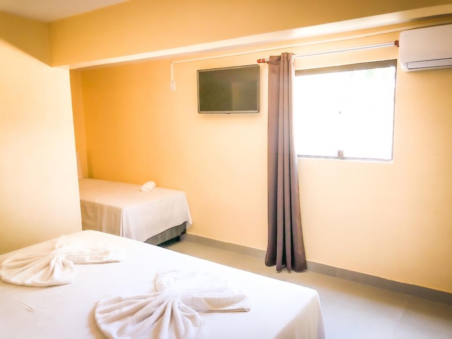 Suíte Master Plus  - Galeria