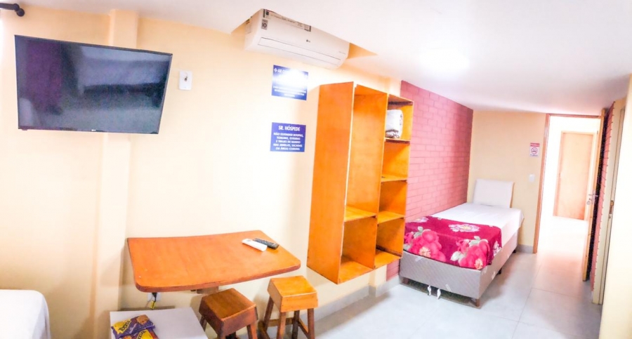 Suíte Familia Master  - Galeria