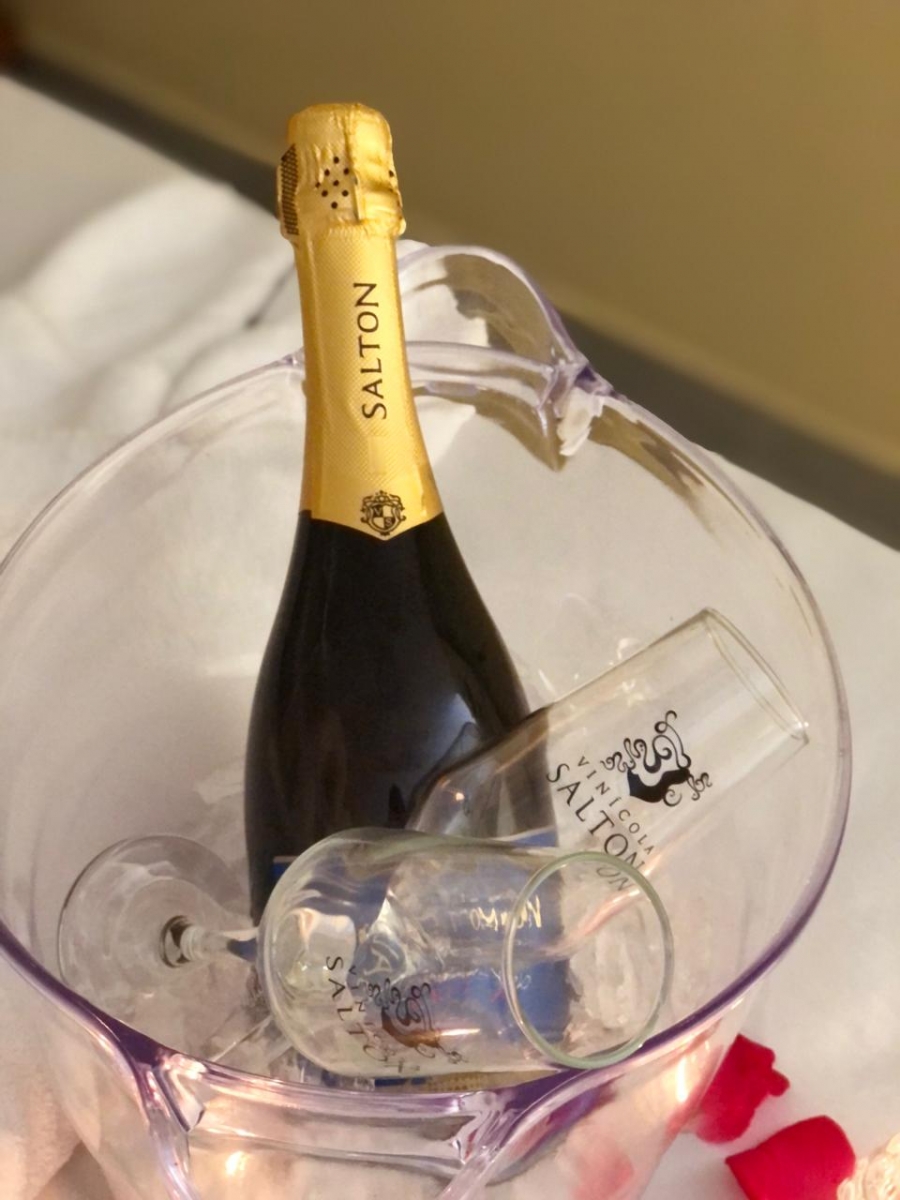 Espumante Salton 🍾 - Galeria