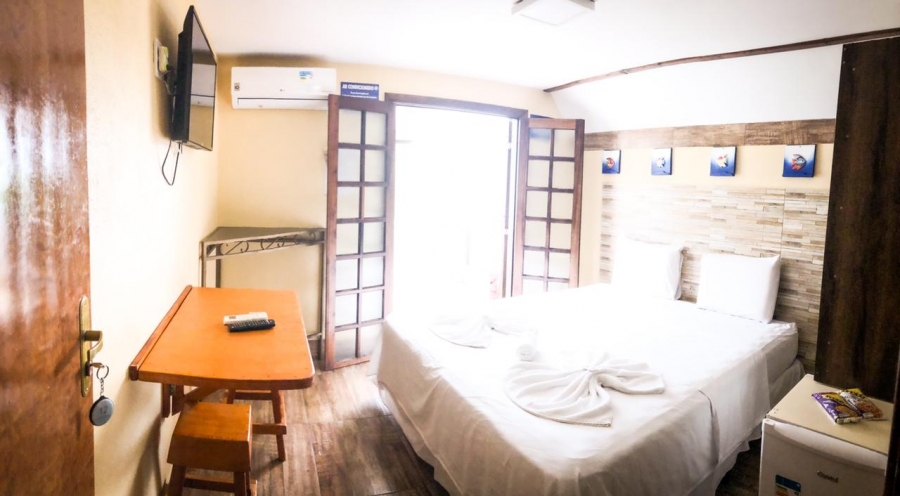 Standard Plus High - Galeria